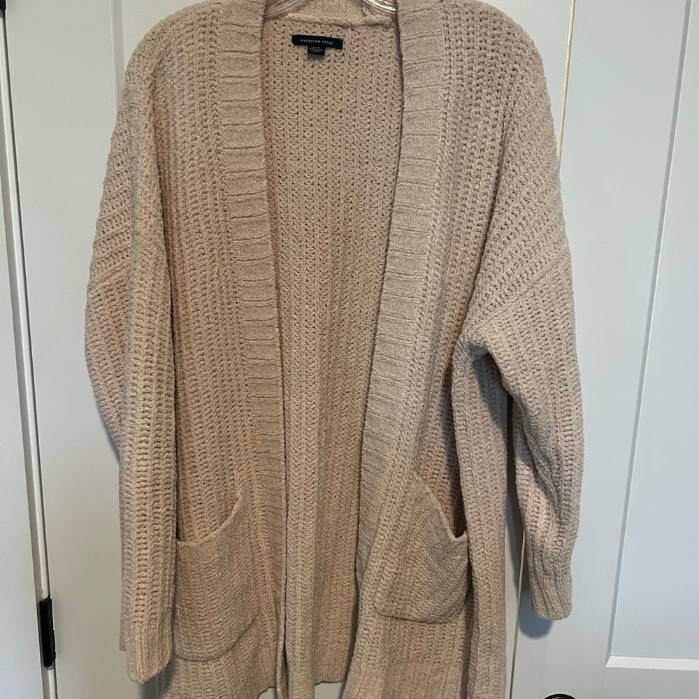 American Eagle Cardigan